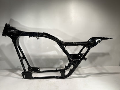 1999 - 2006 Harley-Davidson Touring Electra Glide Ultra Body Main Frame Chassis CLN CLR 47900-02A