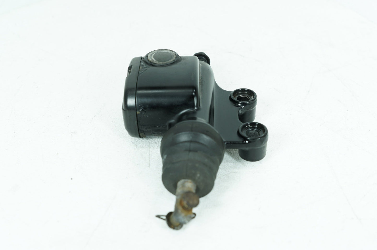 2017 - 2025 Harley-Davidson Touring Road Glide Ultra Rear Brake Master Cylinder Reservoir 41700028