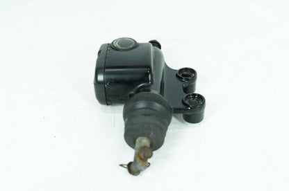2017 - 2025 Harley-Davidson Touring Road Glide Ultra Rear Brake Master Cylinder Reservoir 41700028