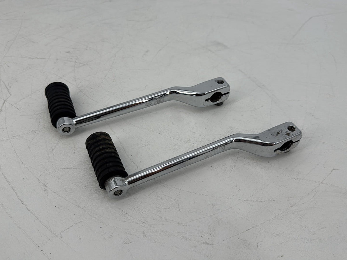2008 - 2016 Harley-Davidson Touring Electra Glide Ultra Gear Shifter Lever Pedal Pedals 33895-82D
