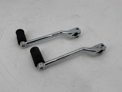 2008 - 2016 Harley-Davidson Touring Electra Glide Ultra Gear Shifter Lever Pedal Pedals