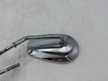 2009 Harley Sportster 883 Low XL883L OEM Left Right Rear View Mirror