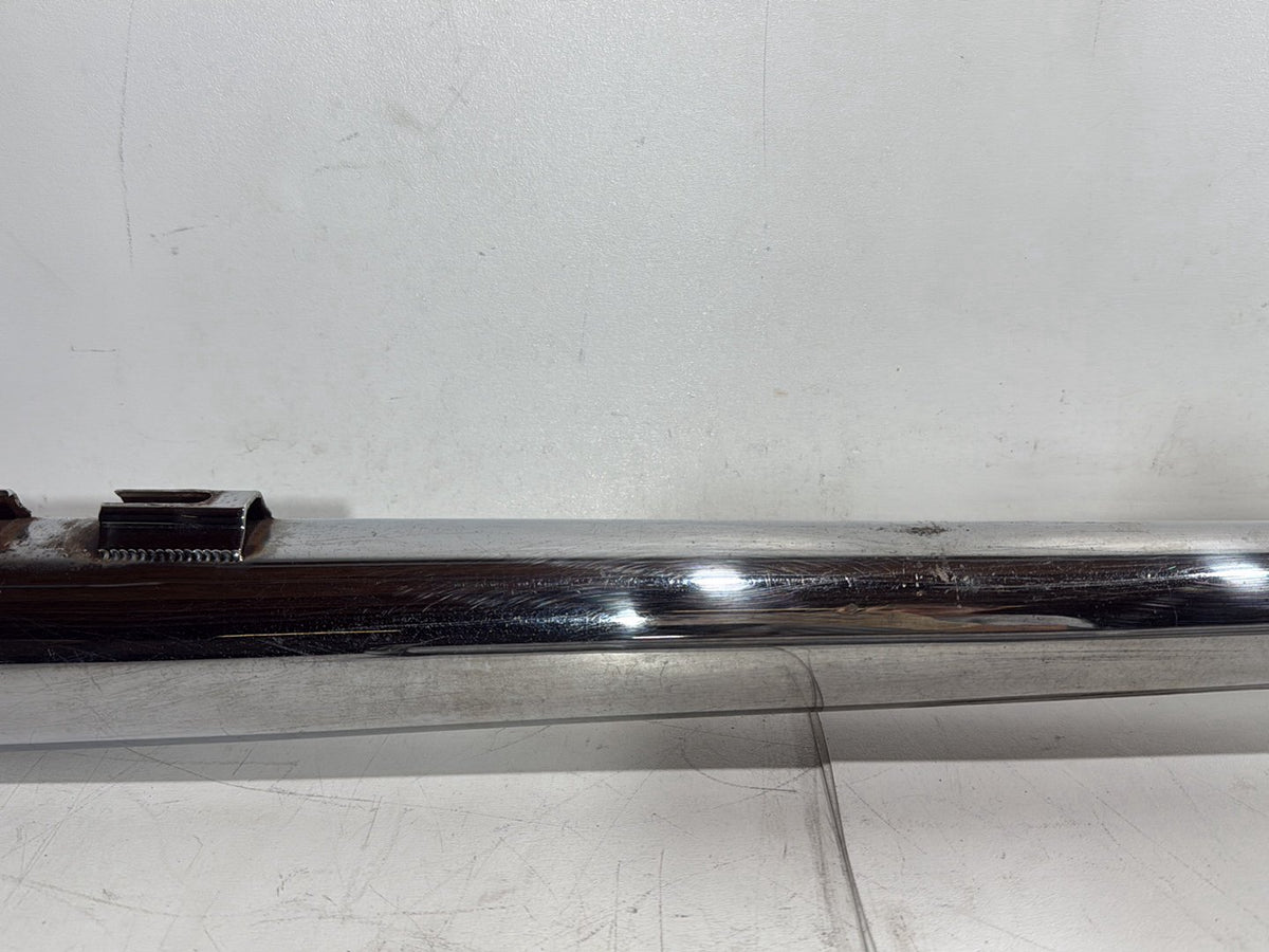 2000 Harley Touring Electra Glide Ultra OEM Exhaust Header Pipes Muffler BUB