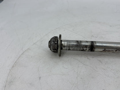 1999 - 2006 Harley-Davidson Touring Electra Glide Ultra Rear Wheel Axle Bolt Shaft 41056-02