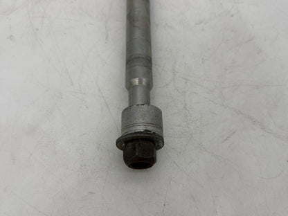 2008 Harley Touring FLHTCU Electra Glide Ultra OEM Front Wheel Axle Bolt Shaft