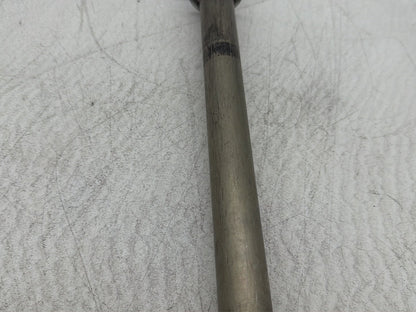 2011 Harley Heritage Softail Classic FLSTC OEM Rear Wheel Axle Bolt Shaft