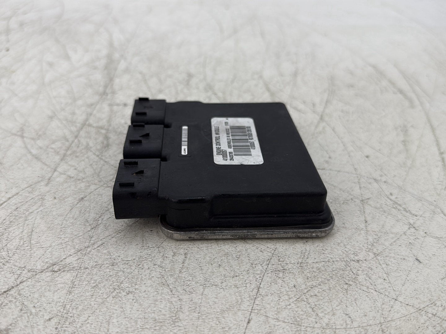 2015 Harley Road Glide Touring FLTRXS OEM Engine Control Module Brain ECU ECM