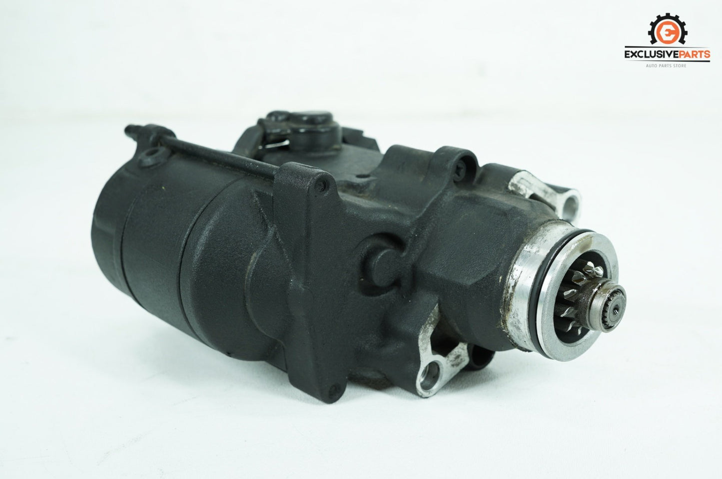 2007 - 2017 Harley-Davidson Dyna Switchback Engine Starter Motor 31618-06A