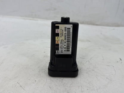 2006 Harley Dyna Super Glide Custom FXDCI OEM Turn Signal Security Module TSSM