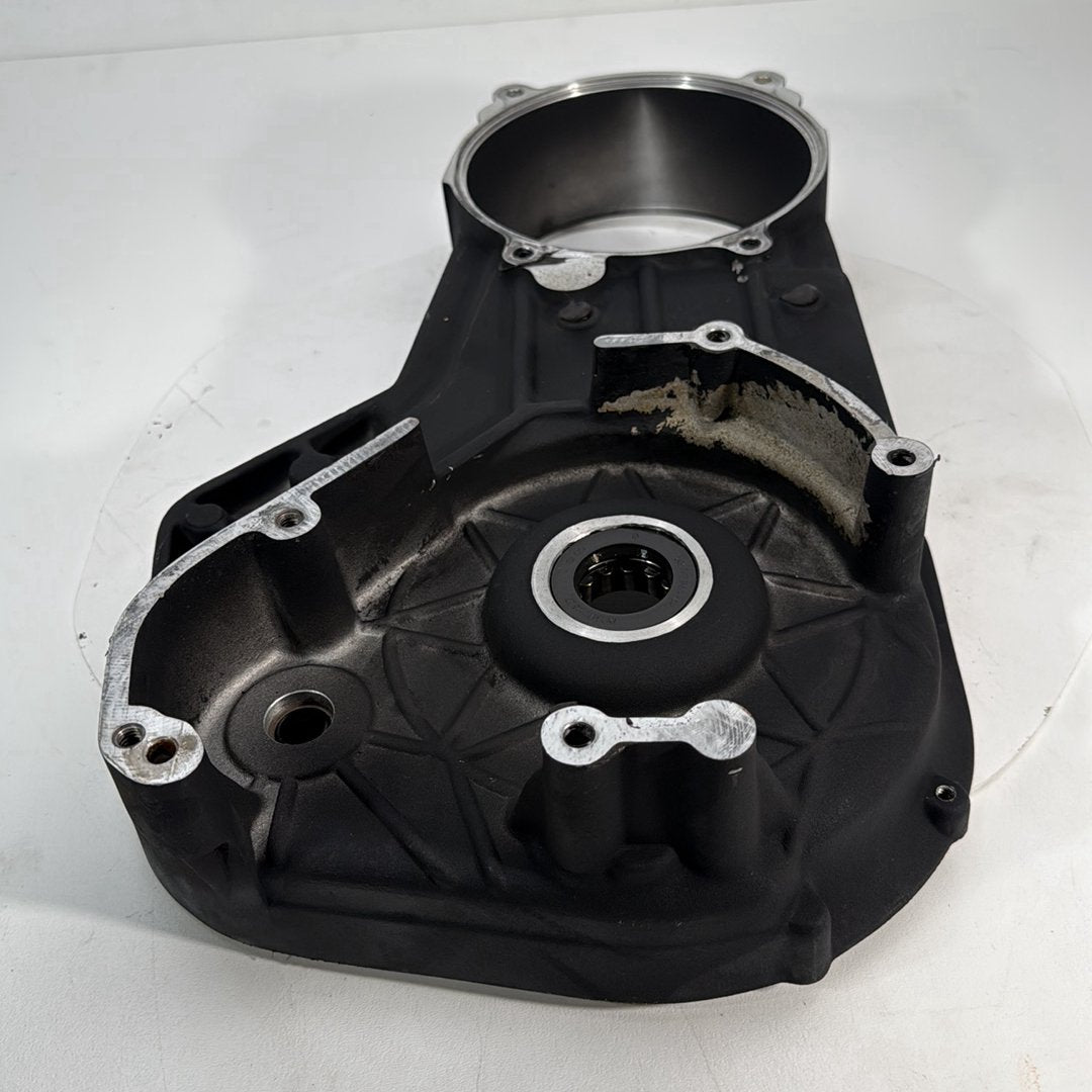 1984 - 1998 Harley-Davidson Touring Road King Police Inner Primary Clutch Cover 60677-94A