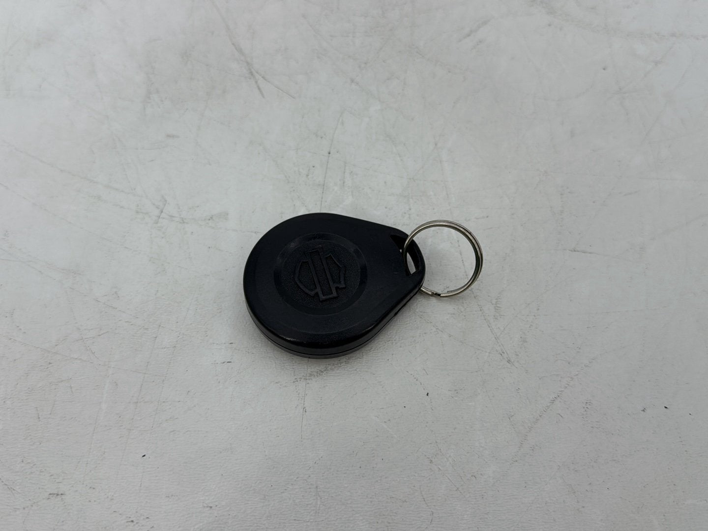 2008 Harley Touring FLHTCU Electra Glide Ultra OEM Smart Keyless 1 Key Fob Remote