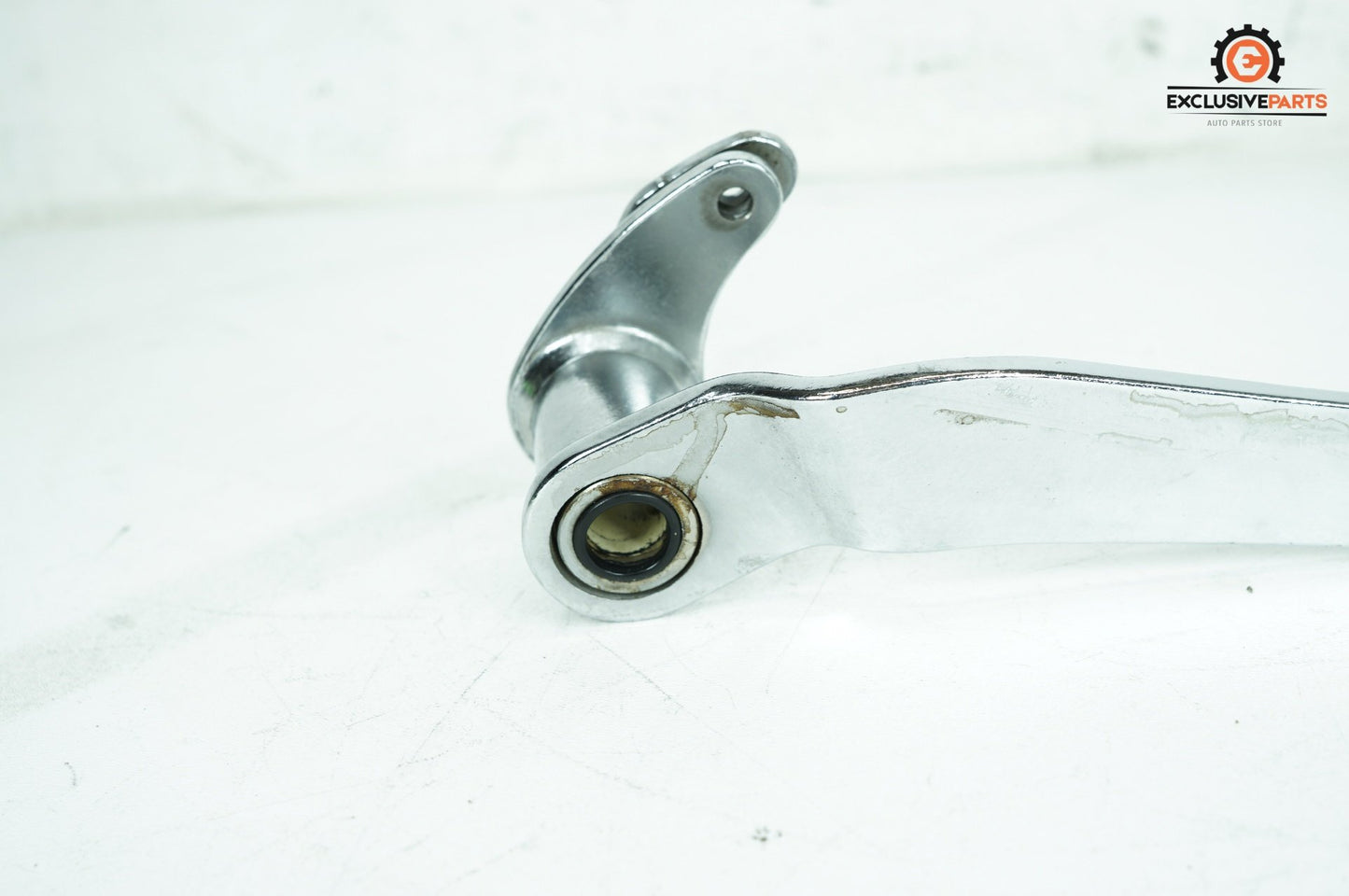 2007 - 2013 Harley-Davidson Touring Electra Glide Classic Foot Brake Control Lever Pedal 42407-08