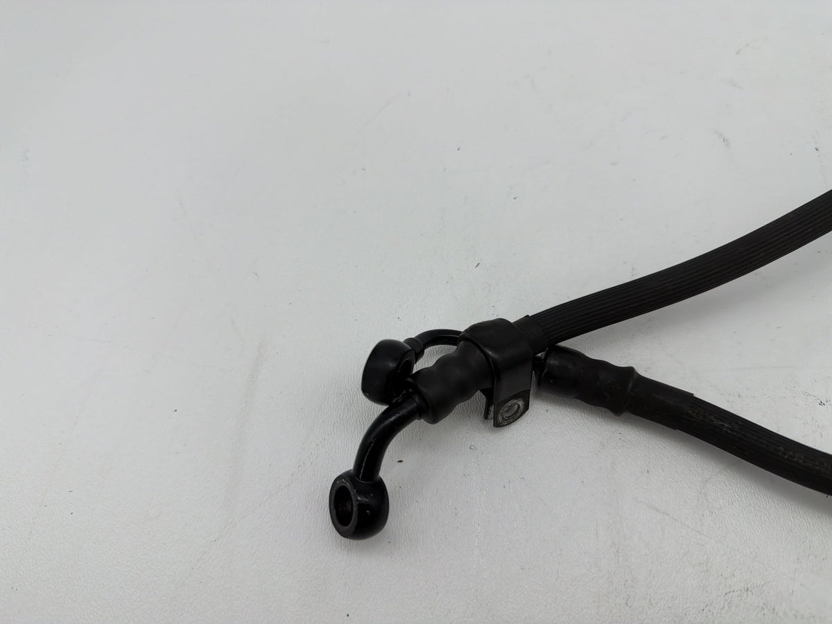 1995 Harley Electra Glide Touring Classic OEM Rear Brake Hose Line Pipe