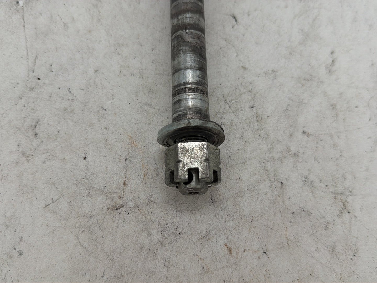 1992 Harley Electra Glide Touring Classic OEM Rear Wheel Axle Bolt Shaft
