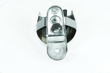 2008 - 2016 Harley-Davidson Touring Street Glide Horn Signal Klaxon Chrome Cover 69012-93A
