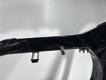 1995 Harley Road King Touring FLHR OEM Body Main Frame Chassis CLN CLR