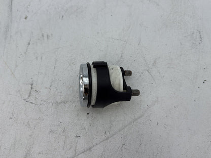 2003 Harley Electra Glide Touring Ultra FLHTCUI OEM Oil Pressure Gauge Instrument Cluster