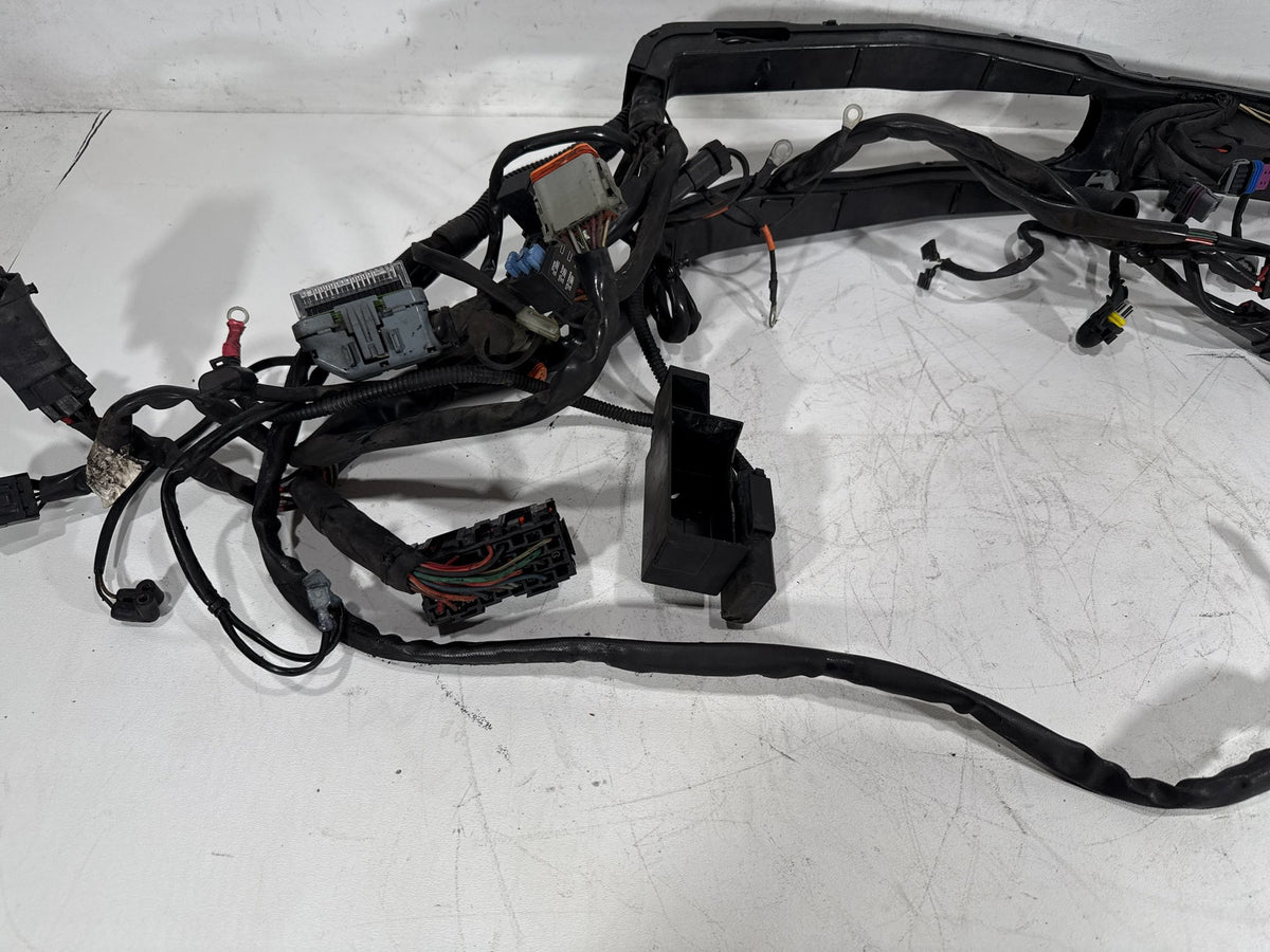 2006 Harley Road King Touring Custom OEM Main Wire Wiring Harness Loom