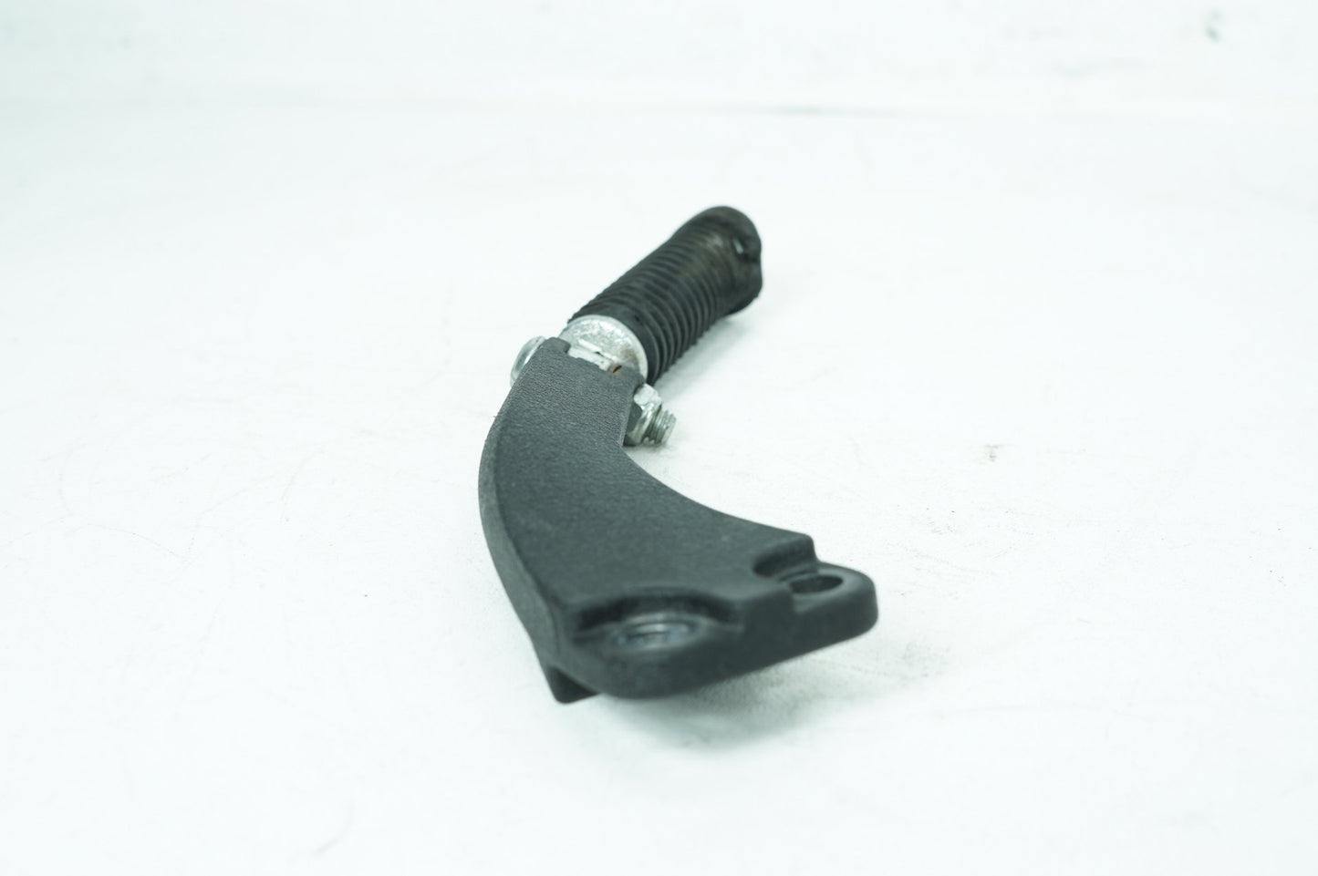 2007 - 2017 Harley-Davidson Dyna Super Glide Custom Rear Passenger 1 Foot Peg Step Rest 49224-06A