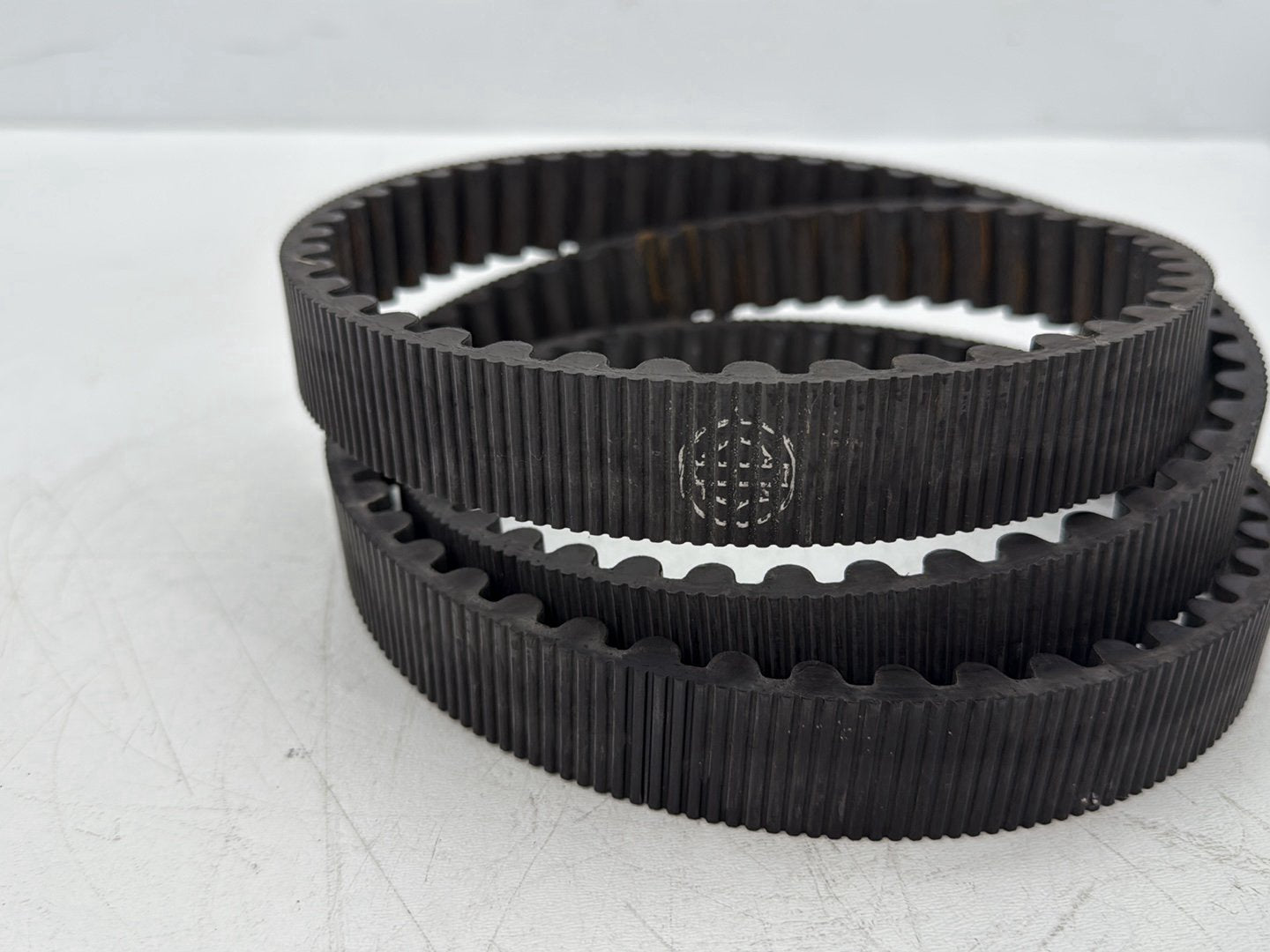 2002 Harley Dyna FXD Super Glide OEM Rear Drive Belt