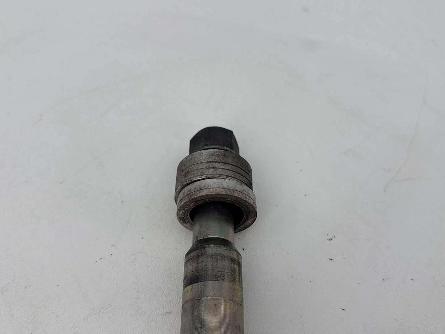 2004 - 2022 Harley-Davidson Sportster 1200 Nightster Front Wheel Axle Bolt Shaft 41176-08
