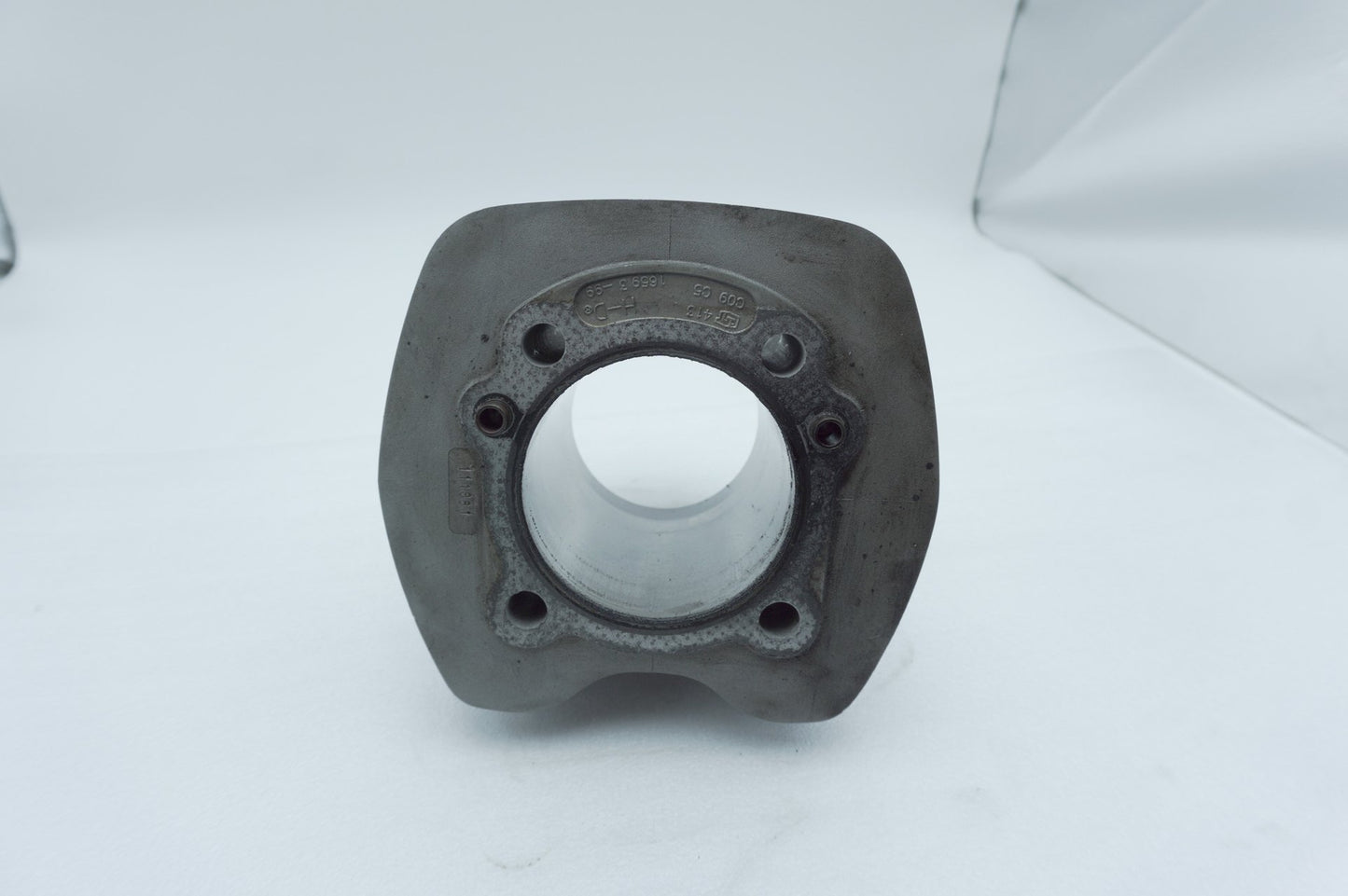 1999 - 2006 Harley-Davidson Touring Electra Ultra Classic Twin Cam Engine Jug 1 Cylinder Barrel 16525-99