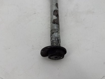 1999 - 2006 Harley-Davidson Touring Electra Glide Rear Wheel Axle Bolt Shaft 	41056-02