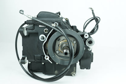 2007 - 2017 Harley-Davidson Dyna Street Bob 6 Speed Transmission Gearbox  	33083-10A