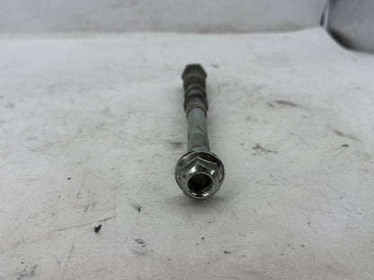 2002 Harley Heritage Softail Classic FLSTC OEM Rear Fork Swingarm Pivot Bolt Shaft