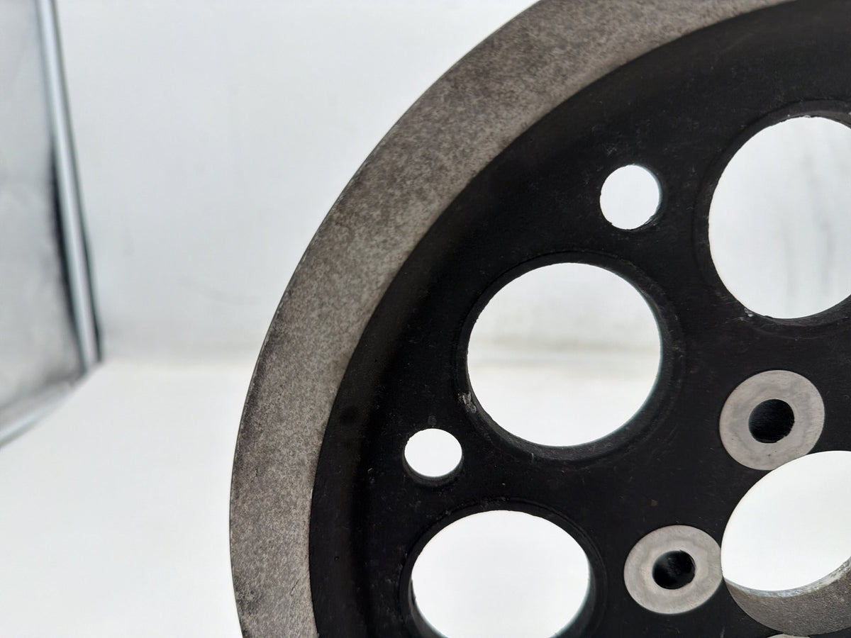 2006 Harley Electra Glide Touring Classic Rear Driver Pulley Sprocket 70T 1-1/8"