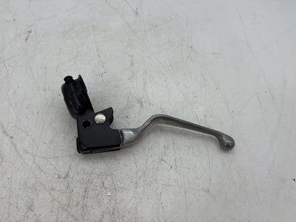 1996 Harley Electra Glide Touring FLHT OEM Front Left Hand Clutch Control Lever