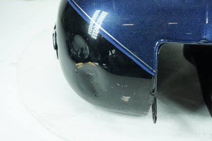 2008 - 2016 Harley-Davidson Touring Electra Glide Ultra Fuel Gas Tank Gasoline Reservoir 61356-08