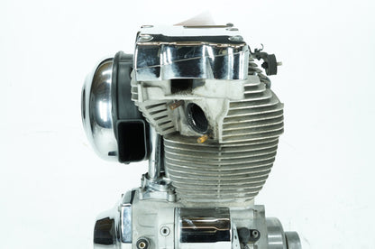 2007 - 2016 Harley-Davidson Dyna Super Glide Custom EFI Twin Cam 96 Engine Motor 19262-09