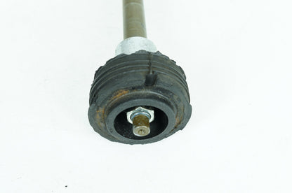 1999 - 2006 Harley-Davidson Touring Electra Glide Police Rear Fork Swingarm Pivot Bolt Shaft 47505-02
