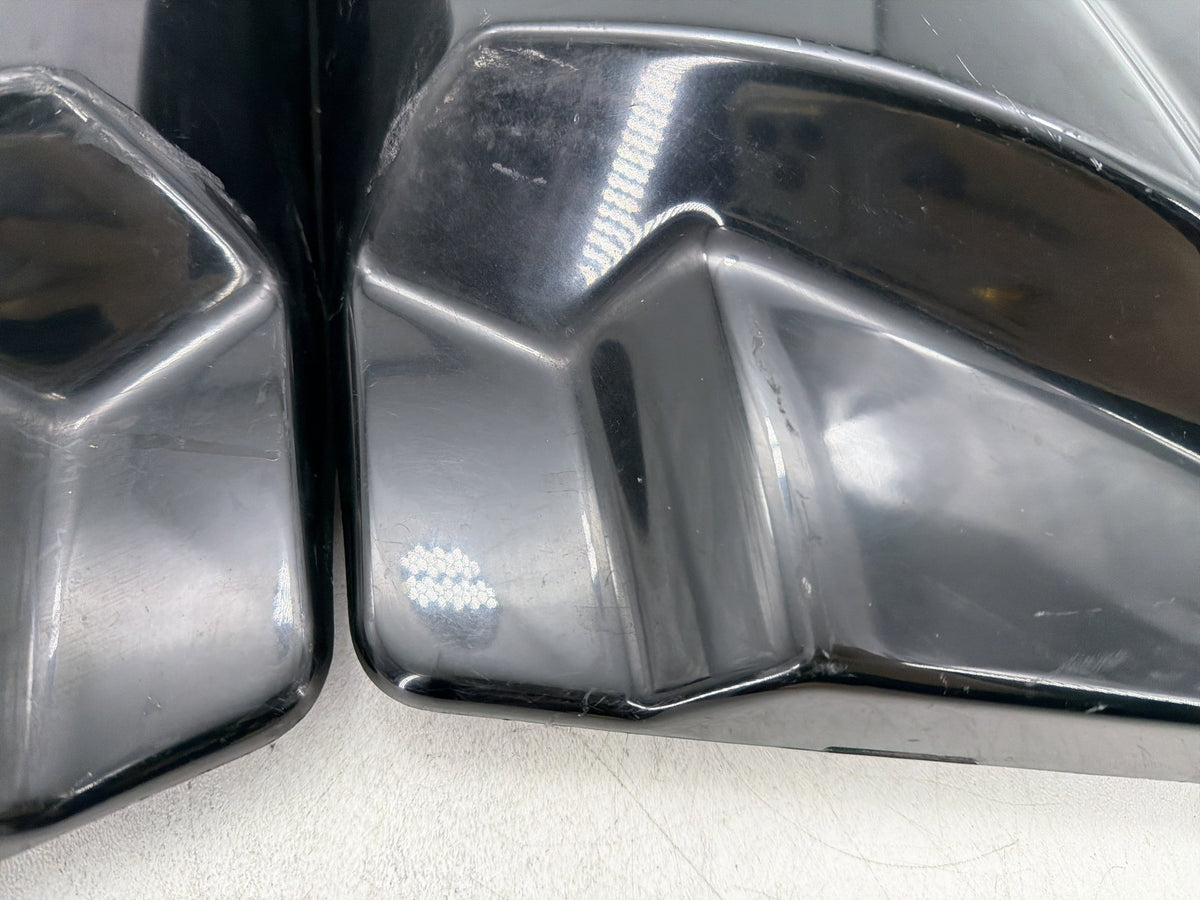2011 Harley Street Glide Touring FLHX-103 OEM Left Right Side Fairing Cover