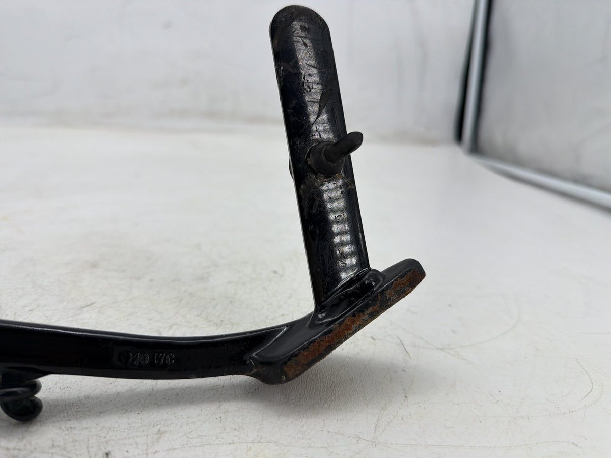 2020 Harley Softail Standard FXST OEM Left Side Jiffy Kick Stand & Spring
