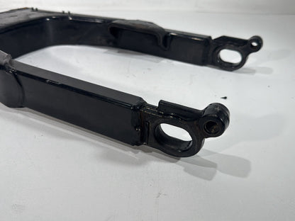 2003 Harley Electra Glide Touring Ultra FLHTCUI OEM Rear Fork Swingarm Swing Arm