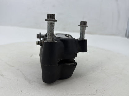 2012 Harley Dyna Fat Bob FXDF 103 OEM Front Left 1 Brake Caliper