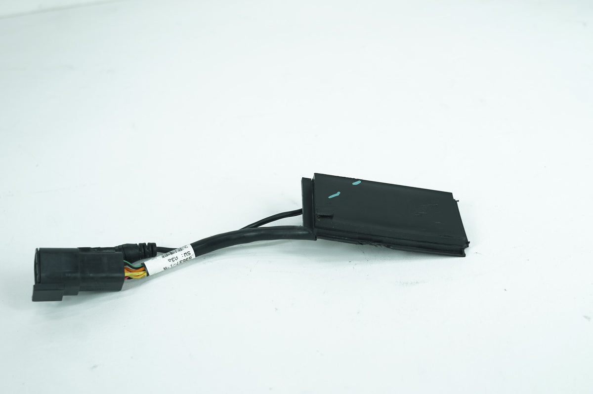 2013 Harley-Davidson Touring GPS Interface Module Wire 83537-11A Electra CVO