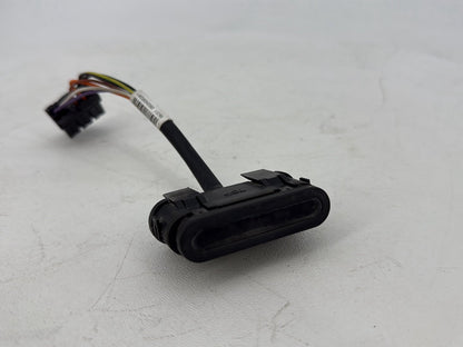 2007 - 2011 Harley-Davidson Touring Electra Glide Ultra Dash Indicator Lamp Wire Plug In 68789-96A