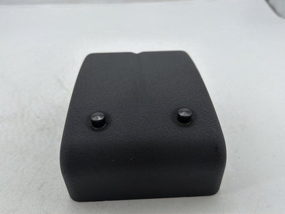 2009 Harley Dyna Street Bob FXDB OEM Electrical Panel Holder Bracket Carrier Caddy