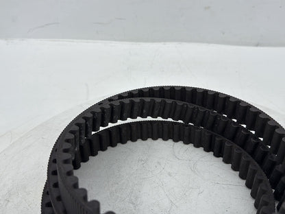 2008 Harley Electra Glide Touring Ultra OEM Rear Drive Belt 40024-07 137T 1"