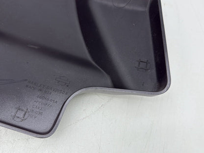 2014 Harley Street Glide Touring FLHXS OEM Left Right Side Fairing Cover