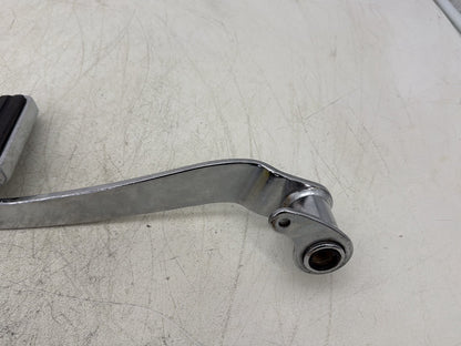 2007 Harley Touring FLHTC Electra Glide Classic OEM Foot Brake Control Lever Pedal