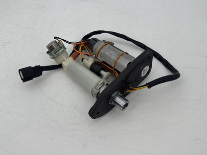 2009 Harley Sportster XL1200 1200 Low OEM Fuel Pump Gas Gasoline Petrol Sending