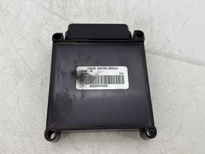 2005 Harley Electra Glide Touring Ultra FLHTCUI OEM Engine Control Module Brain ECU ECM