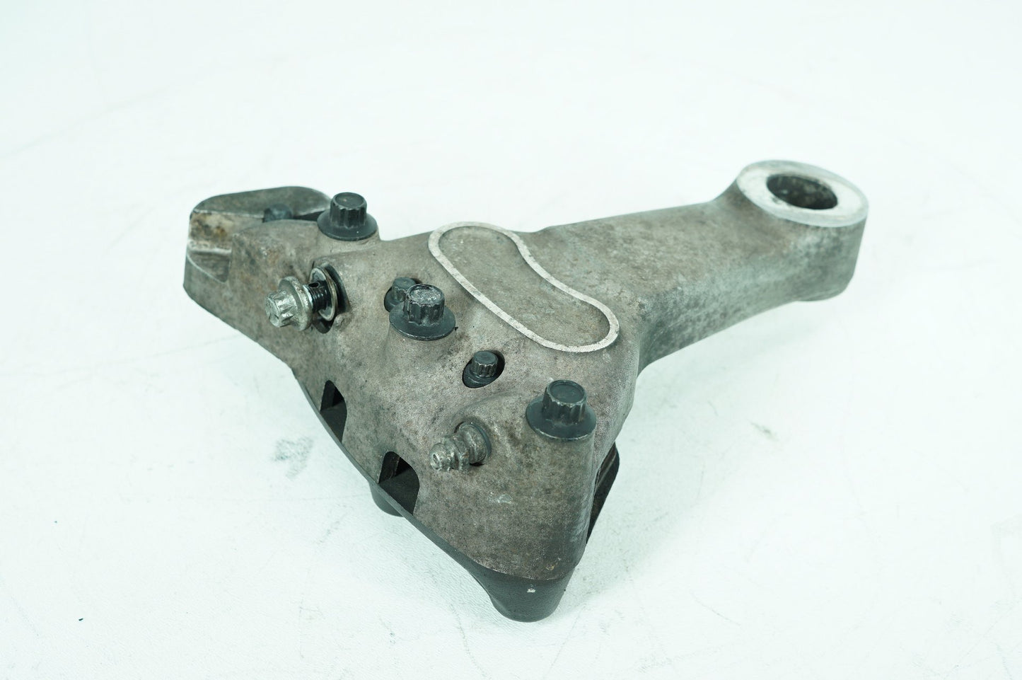 1999 - 2006 Harley-Davidson Touring Electra Glide Classic Rear Back Brake Caliper 44080-02C
