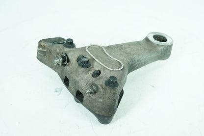 1999 - 2006 Harley-Davidson Touring Electra Glide Classic Rear Back Brake Caliper 44080-02C