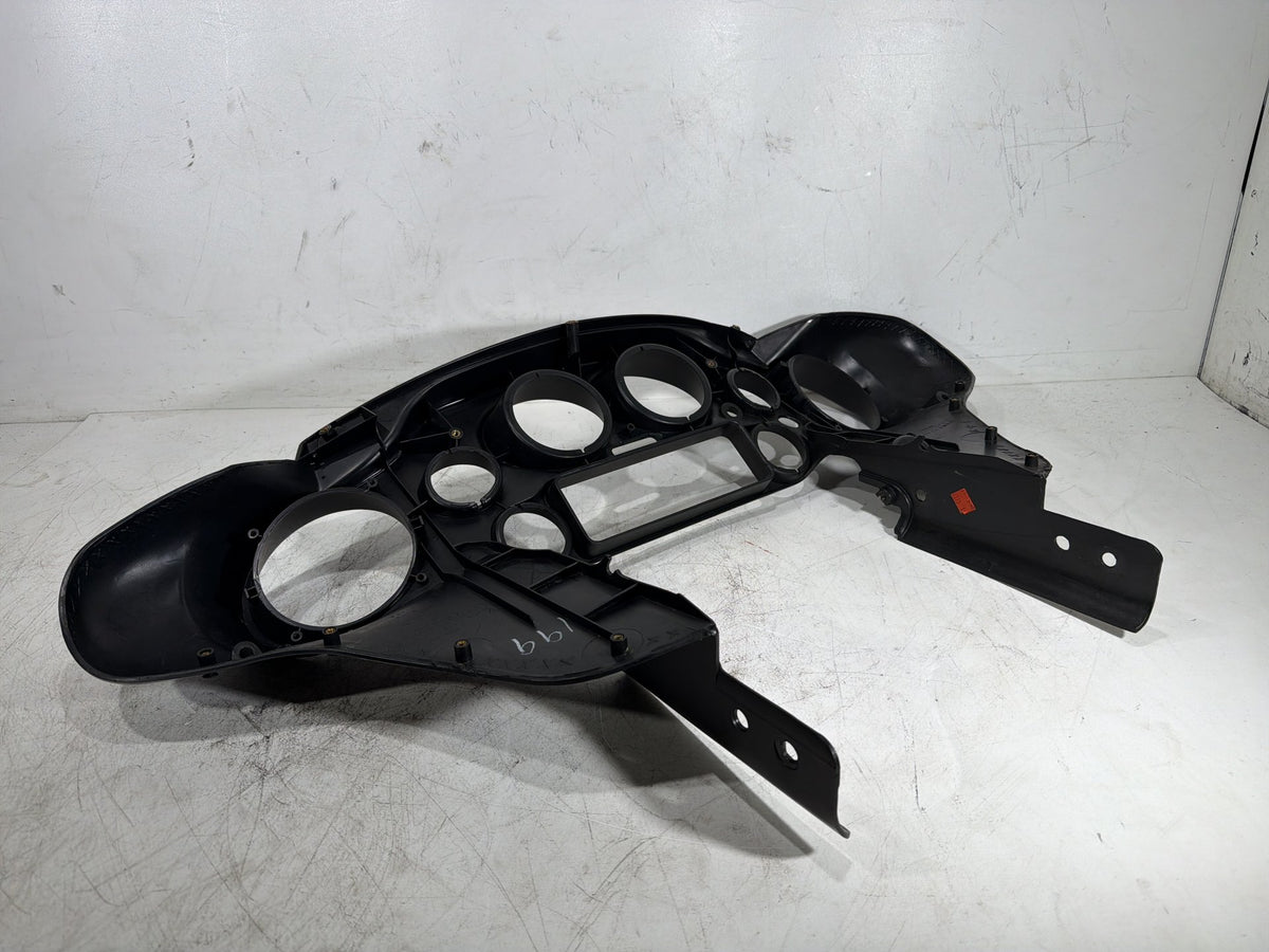 2010 Harley Street Glide Touring FLHX OEM Front Inner Batwing Fairing Cover