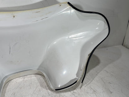1996 Harley Road King Touring Police FLHPI OEM Front Outer Batwing Fairing Cover